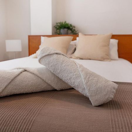 Luxotica Gardens Valencia Apartment Exterior foto