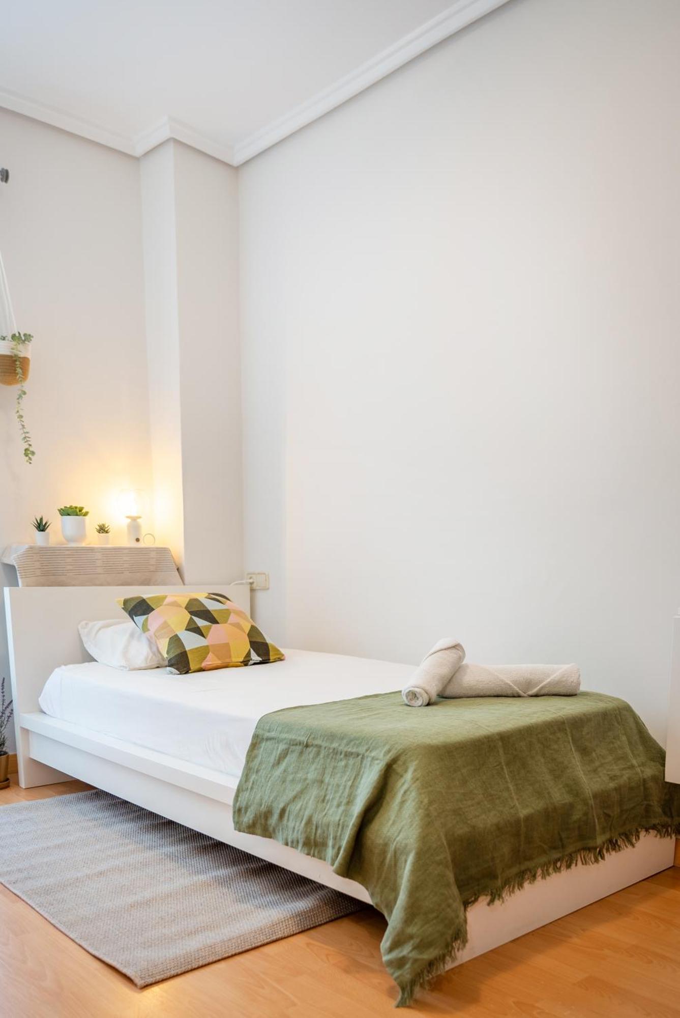 Luxotica Gardens Valencia Apartment Exterior foto