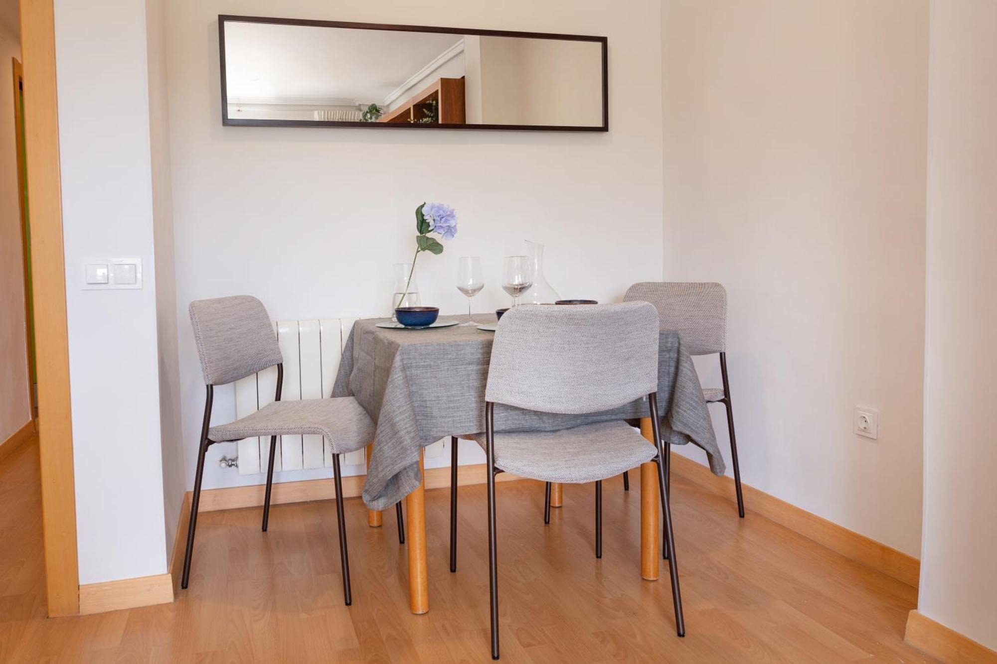 Luxotica Gardens Valencia Apartment Exterior foto